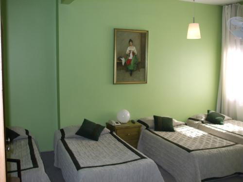 Cordial House Hotel