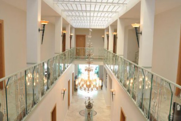 Costa Centrale Hotel