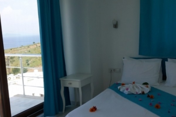 Costa Mare Hotel Türkbükü