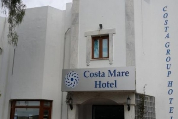 Costa Mare Hotel Türkbükü