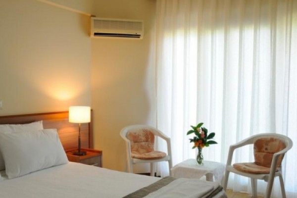 Crescent Hasırcı Hotel