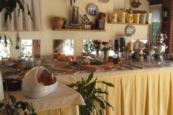 Crescent Hasırcı Hotel