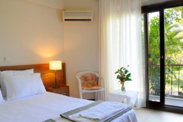 Crescent Hasırcı Hotel