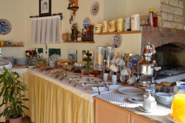 Crescent Hasırcı Hotel