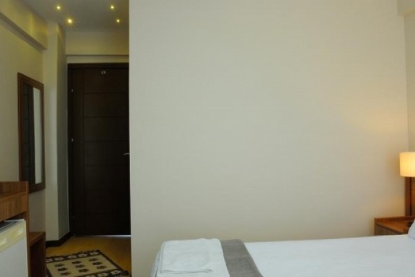 Crescent Hasırcı Hotel