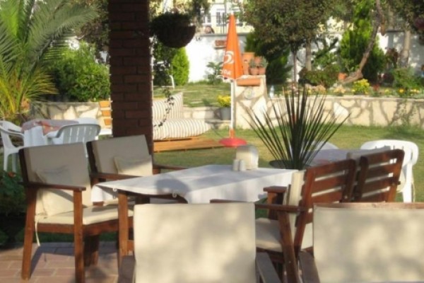 Crescent Hasırcı Hotel