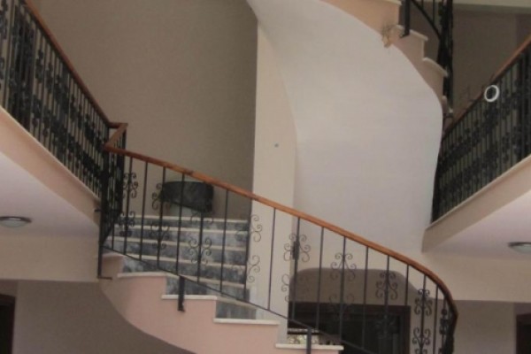 Crescent Hasırcı Hotel