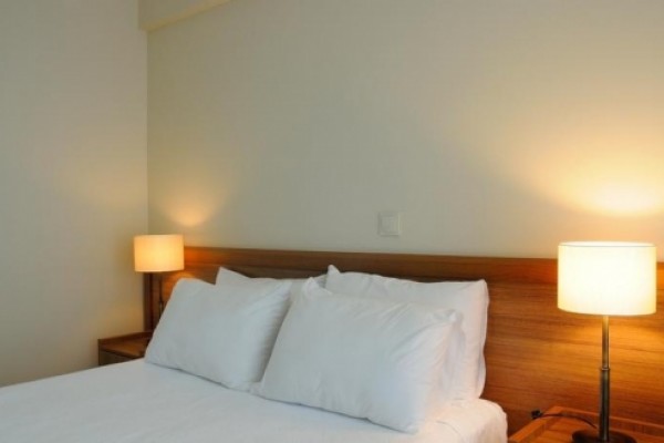 Crescent Hasırcı Hotel