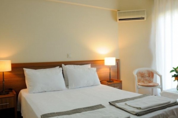Crescent Hasırcı Hotel