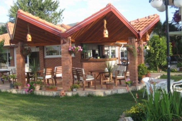 Crescent Hasırcı Hotel