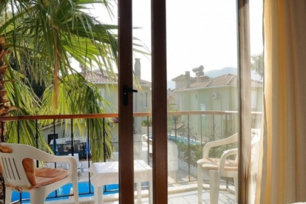 Crescent Hasırcı Hotel