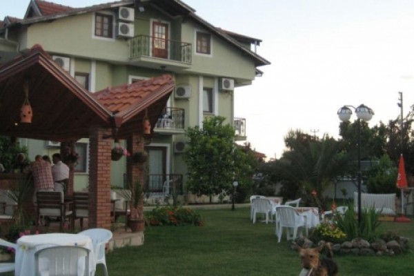 Crescent Hasırcı Hotel