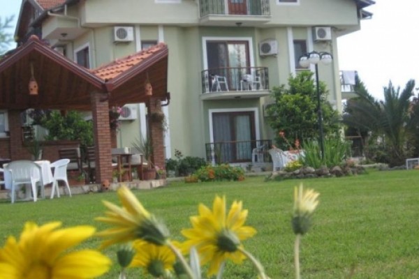 Crescent Hasırcı Hotel