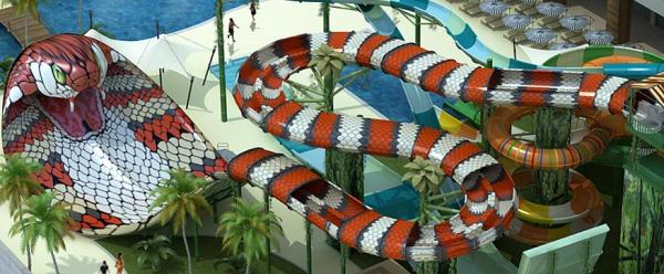 Crystal Waterworld Resort & Spa