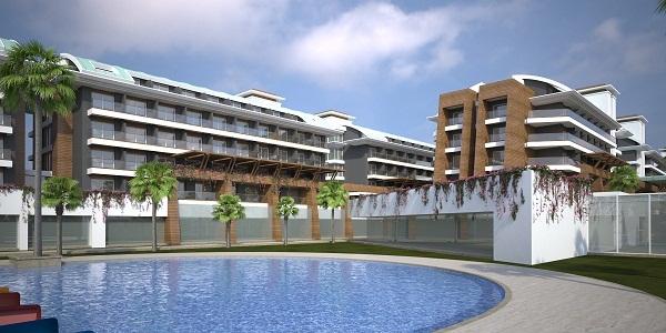 Crystal Waterworld Resort & Spa