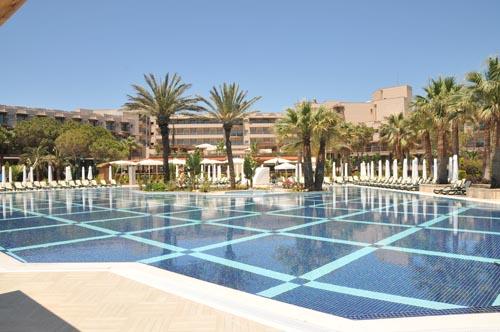 Crystal Waterworld Resort & Spa