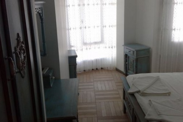 Cunda Dalyan Otel