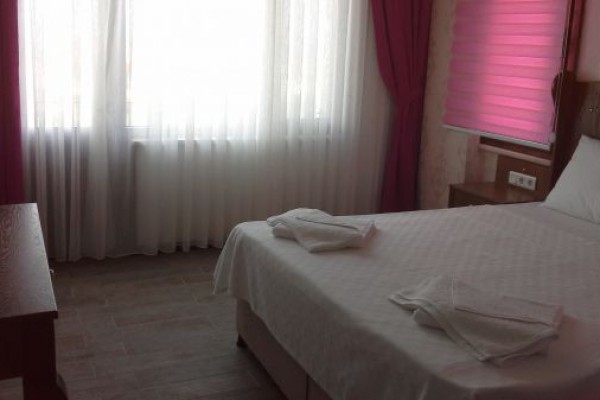 Cunda Dalyan Otel