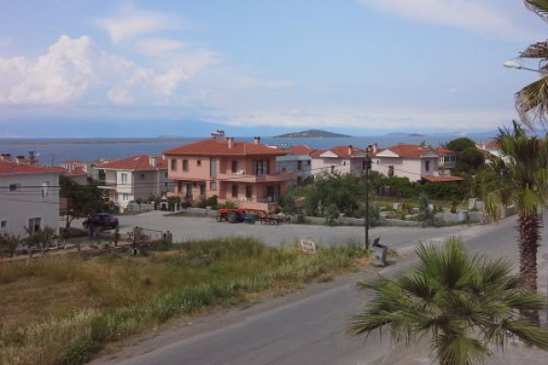 Cunda Dalyan Otel
