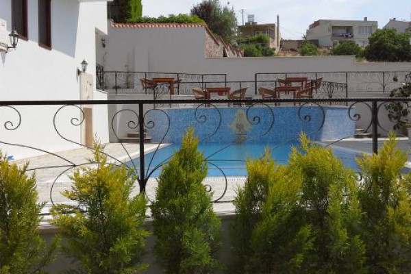 Cunda Dalyan Otel