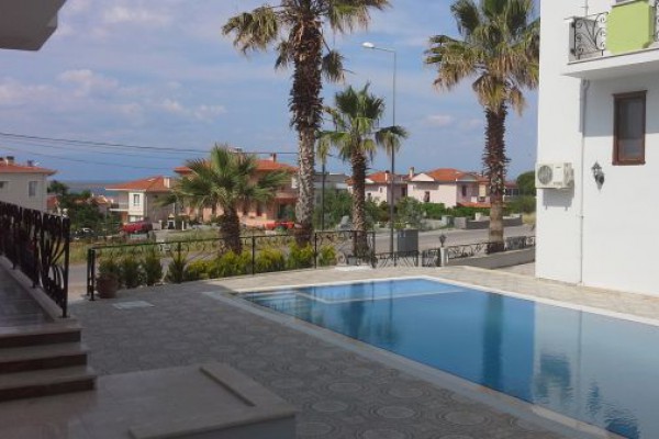 Cunda Dalyan Otel
