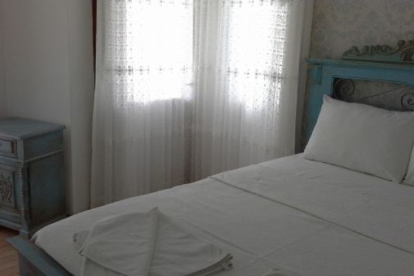 Cunda Dalyan Otel