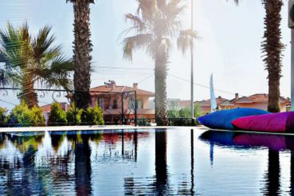 Cunda Dalyan Otel