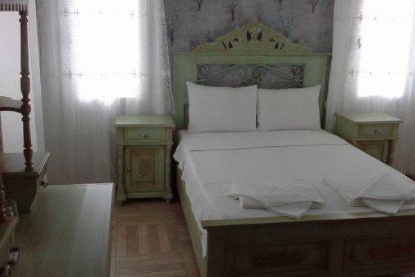 Cunda Dalyan Otel
