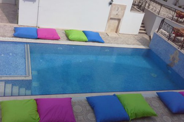 Cunda Dalyan Otel