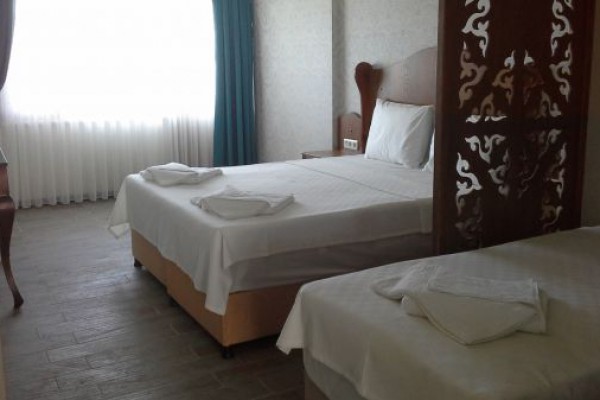 Cunda Dalyan Otel