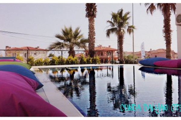 Cunda Dalyan Otel
