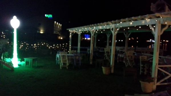 Cunda Güneş Otel