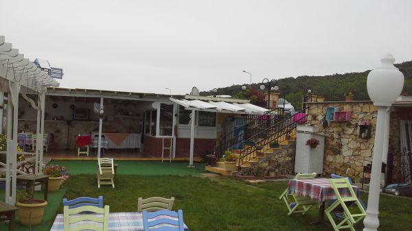 Cunda Güneş Otel