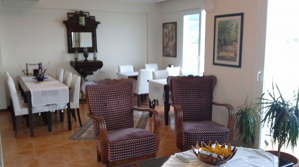 Cunda Güneş Otel
