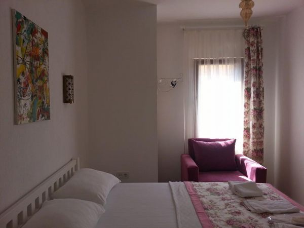 Cunda Hayal Butik Otel