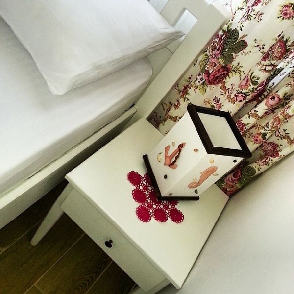 Cunda Hayal Butik Otel