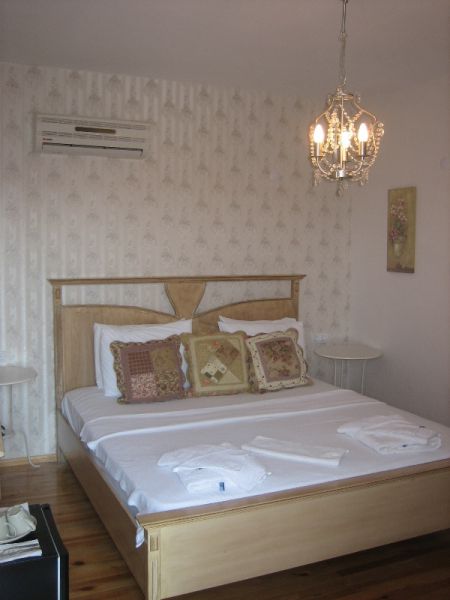 Cunda Panorama Otel