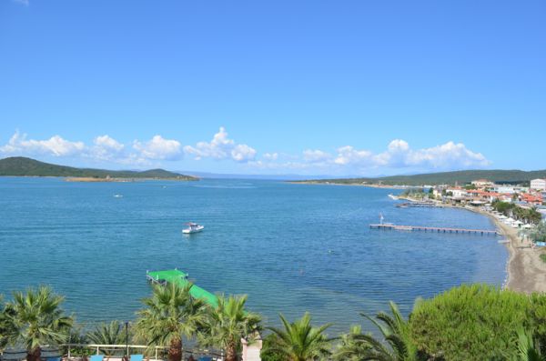 Cunda Panorama Otel
