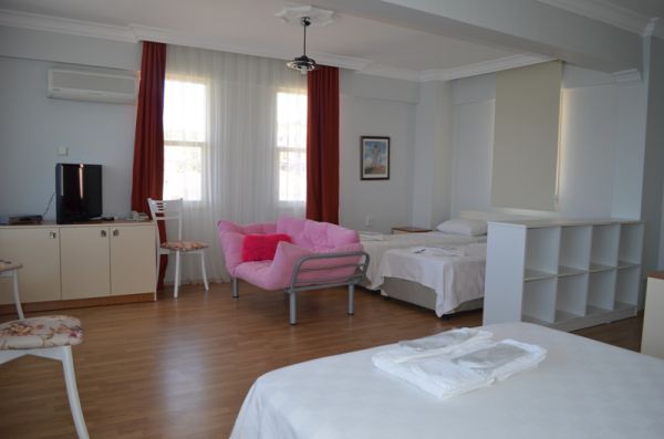 Cunda Panorama Otel