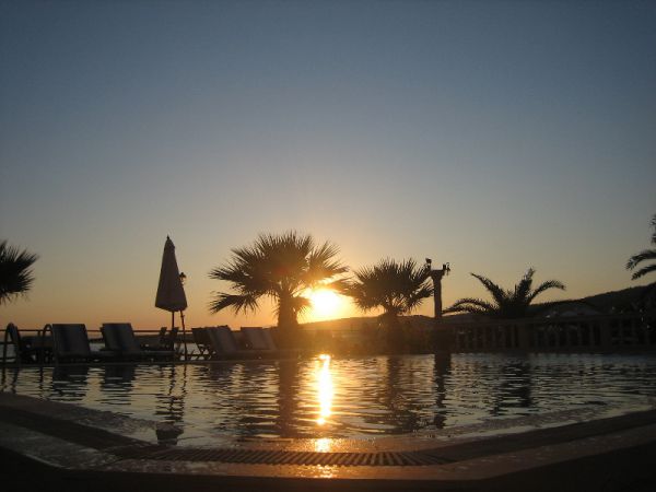 Cunda Panorama Otel