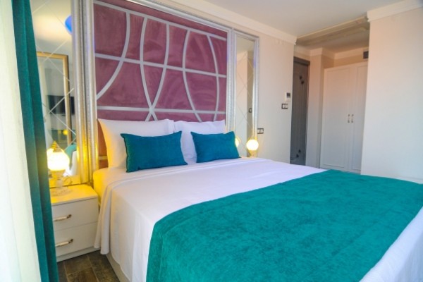 Cunda Rota Otel