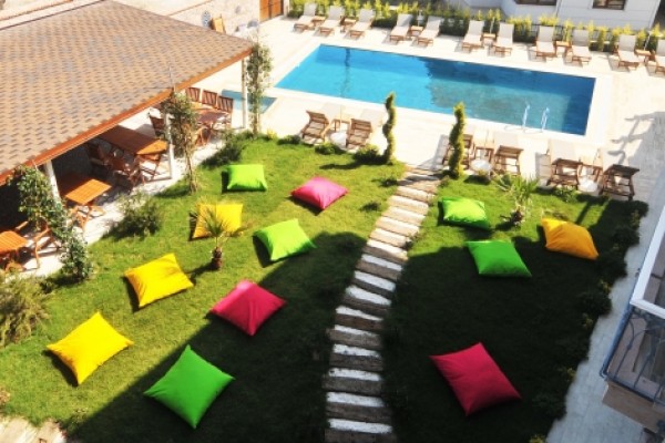 Cunda Rota Otel
