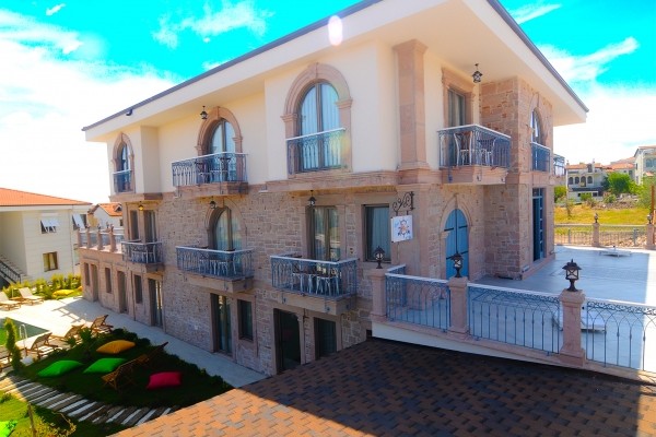 Cunda Rota Otel