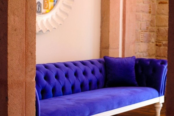 Cunda Rota Otel