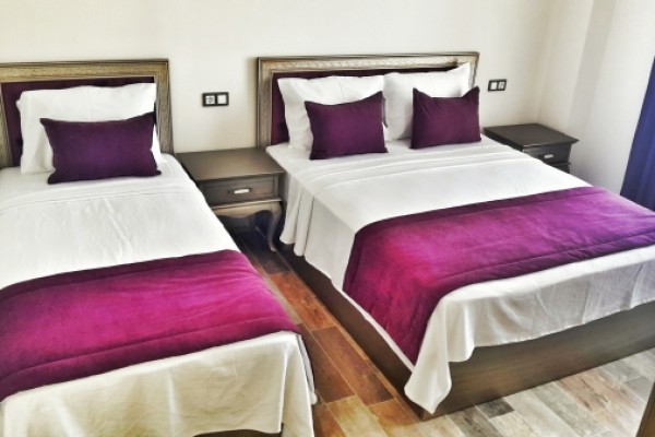 Cunda Rota Otel