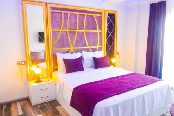 Cunda Rota Otel