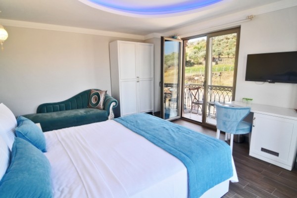 Cunda Rota Otel
