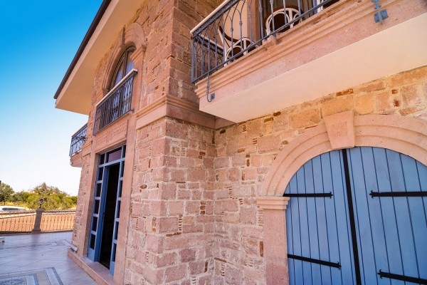 Cunda Rota Otel