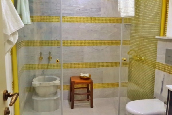 Cunda Rota Otel