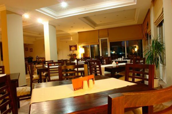Cunda Sural Otel